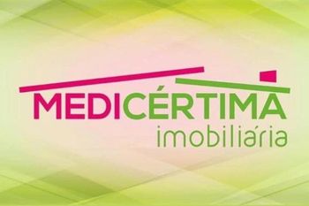 Medicértima -  Sociedade de Mediação Imobiliária, Lda Logotipo