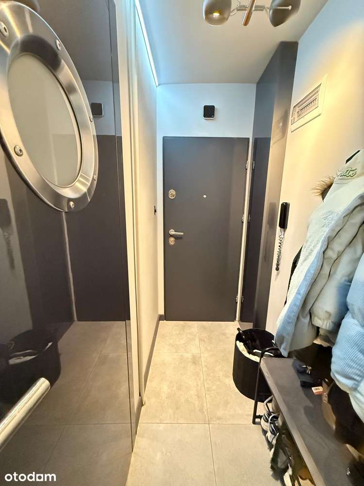 Idealnie wykończone! Wyposażenie w cenie-meble oraz sprzęty!-11