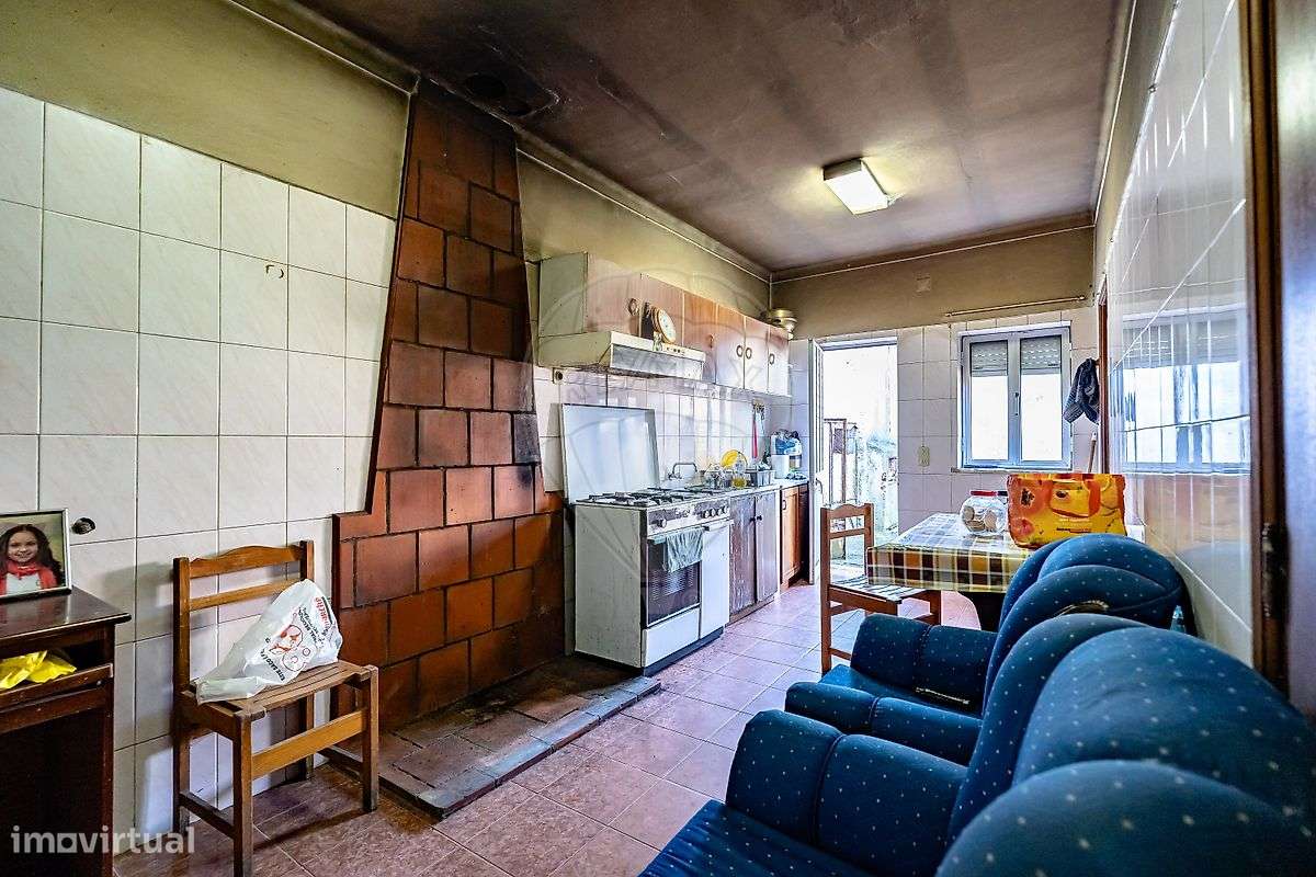 Moradia T2 para venda - Grande imagem: 4/13