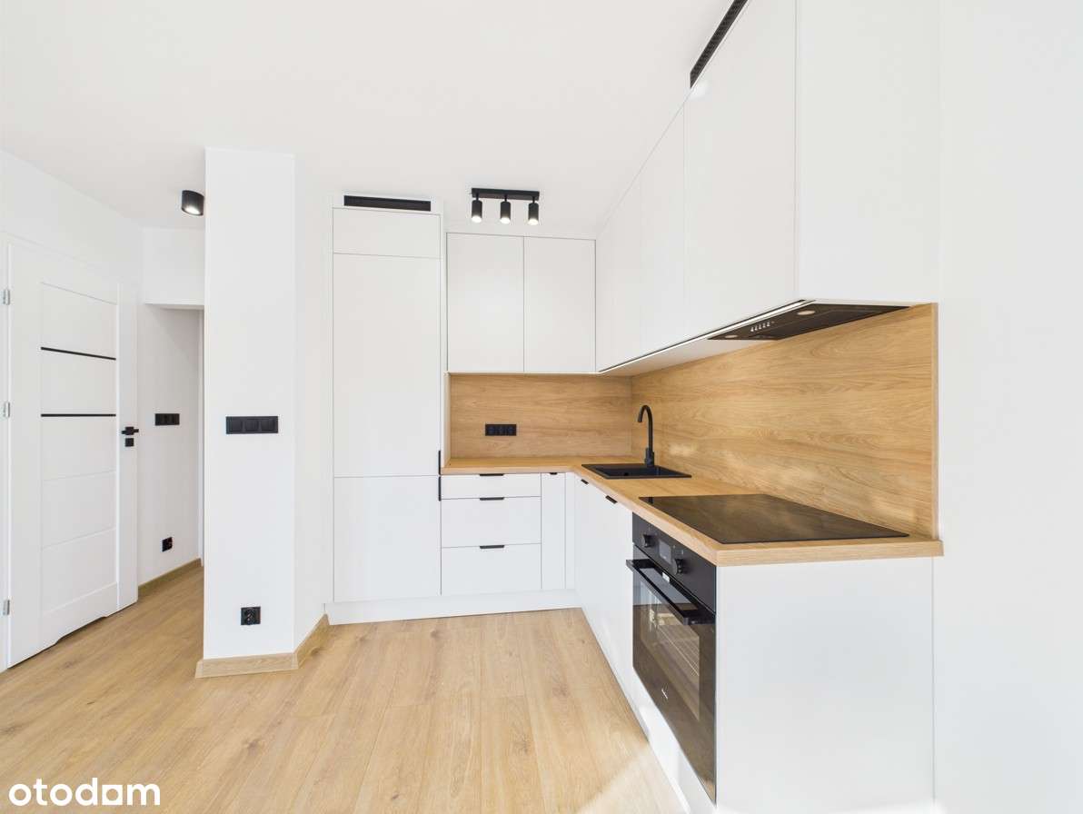 3 pokoje po remoncie z aneksem, balkon - Pełny obrazek: 4/19