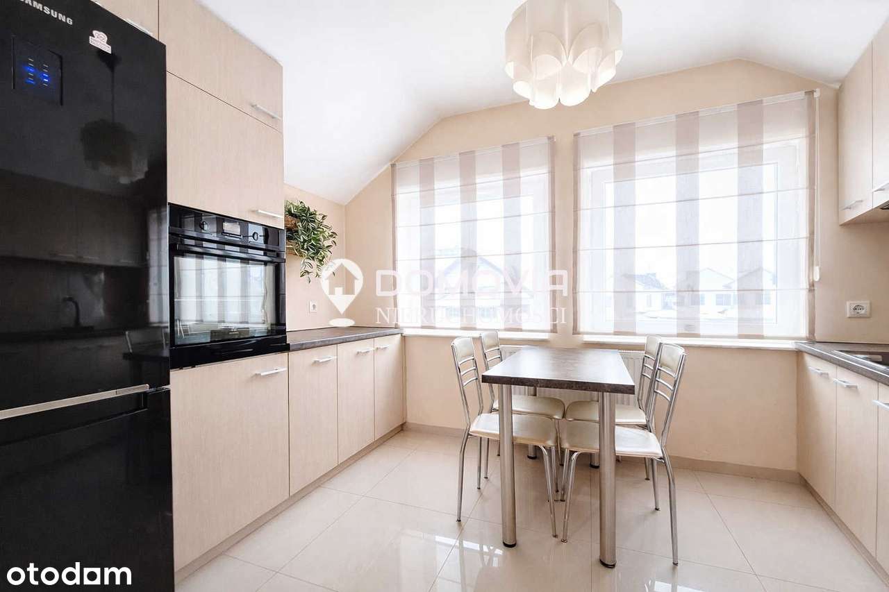 komfortowe mieszkanie 2-pokojowe Zamość Młyńska-9