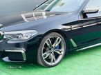 BMW M550d xDrive Auto - 27