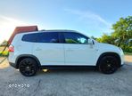 Chevrolet Orlando - 5