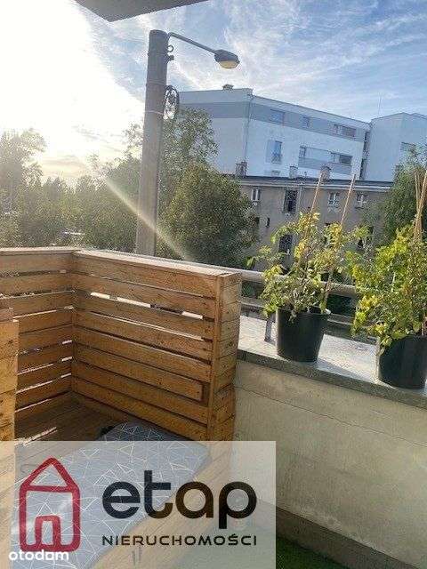 Mieszkanie z potencjałem - Wilda-4