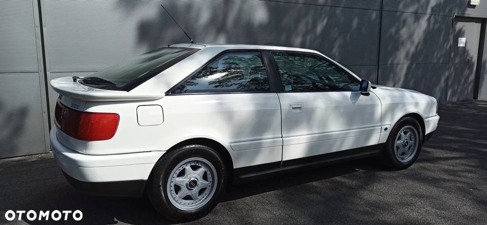 Audi Coupe 2.3 E - 22