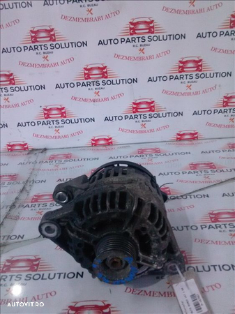 alternator alfa romeo 147 - 1