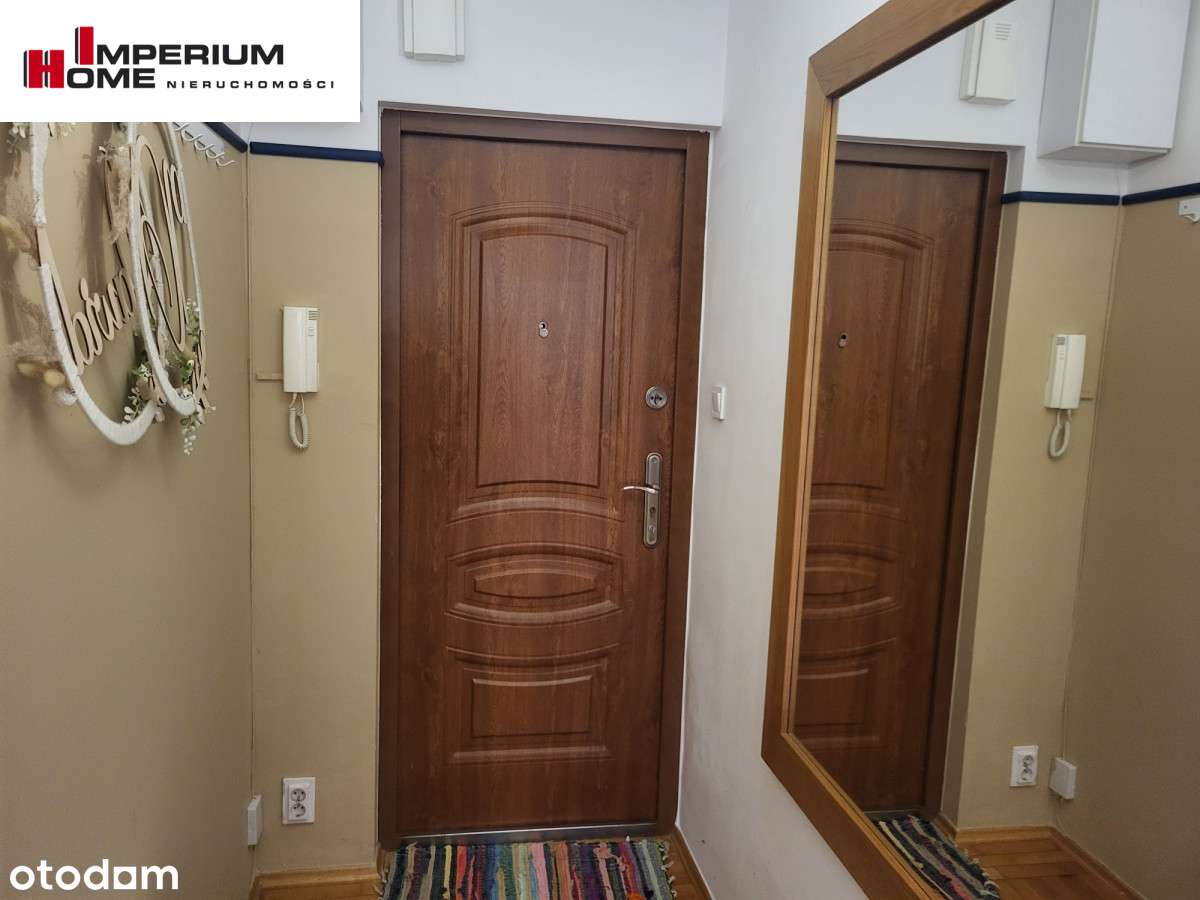 Gotowe do zamieszkania - 2-pokojowe mieszkanie-12