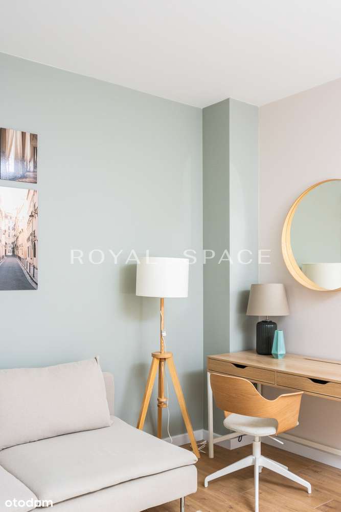 Nowe, stylowo wykończone mieszkanie na Zabłociu - Pełny obrazek: 5/16