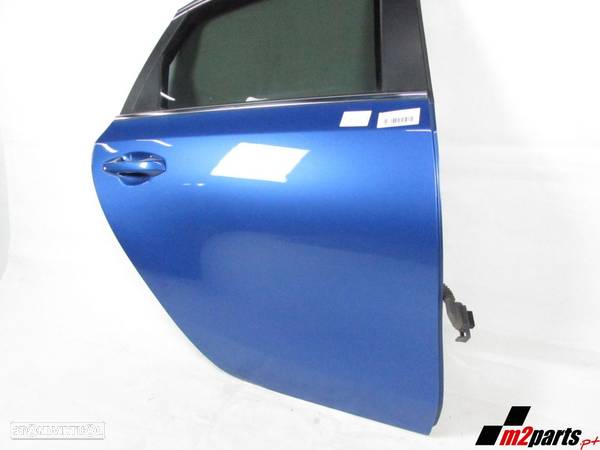 Porta Direito/Trás Seminovo/ Original KIA CEED (CD) 77004J7000 - 2