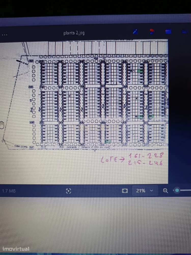 Terreno Urbano - Grande imagem: 4/7