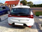 Hyundai i20 1.2 Classic Plus - 8