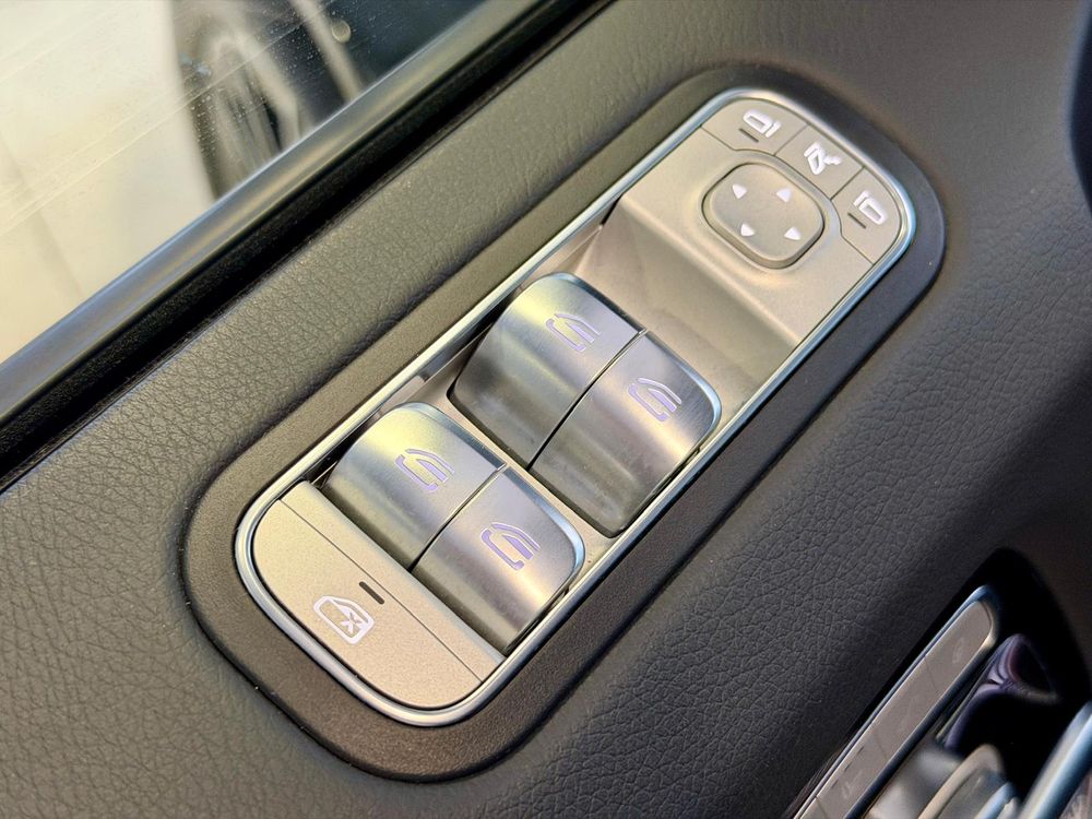 Mercedes-benz Klasa-g 450 d AMG Exclusive Salon Polska FV23 LEASING GOTÓWKA