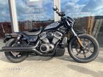 Harley-Davidson Sportster Nightster 975 - 5