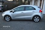 Kia Rio 1.4 CRDI 90 Platinum Edition - 5