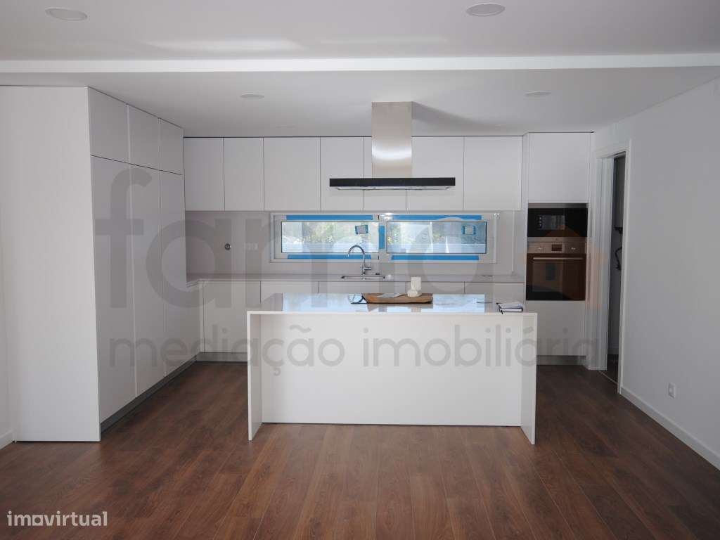 Excelente Apartamento T3 em Alcabideche - Cascais-57