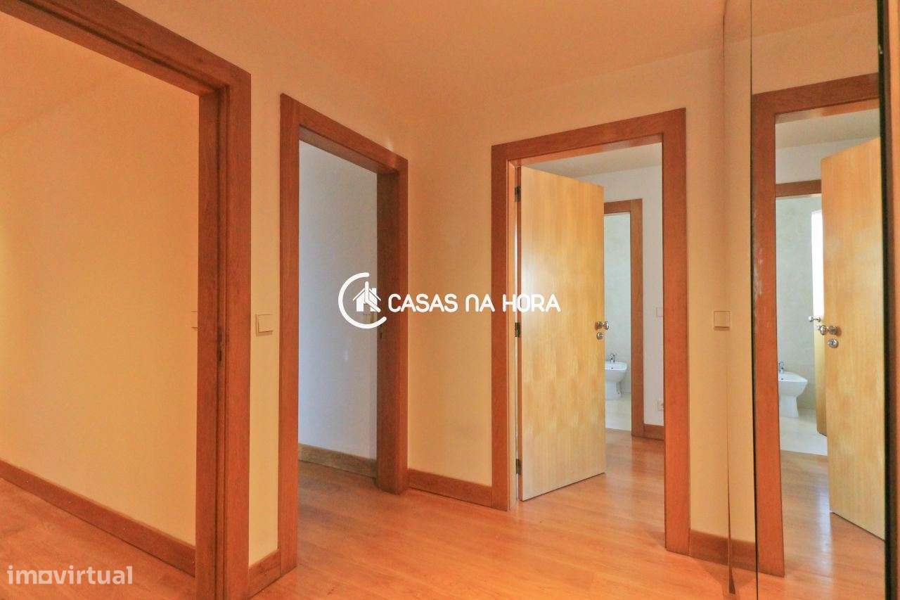 T3 Esplanada do Castelo | Foz | 300m da Praia-26