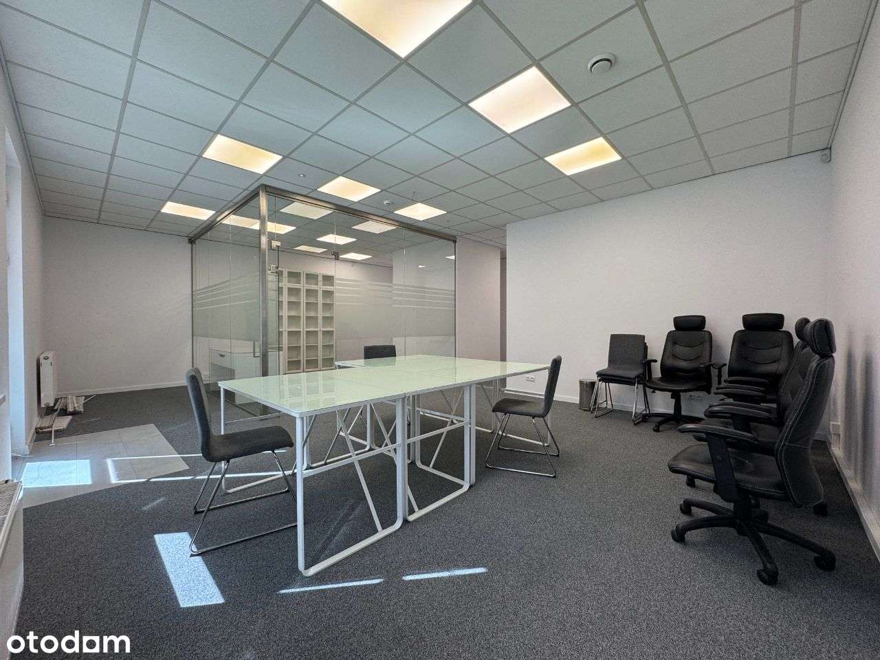 Tomasza 34! planty!parking!klima, 70m² bezposredni - Pełny obrazek: 3/13