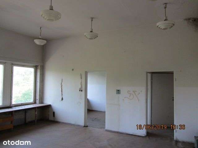 Obiekt Wielofunkcyjny ze schronem-5