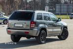 Jeep Grand Cherokee Gr 3.0 CRD Limited - 12