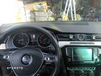 Volkswagen Passat 2.0 TDI BMT 4Mot Highline DSG - 9