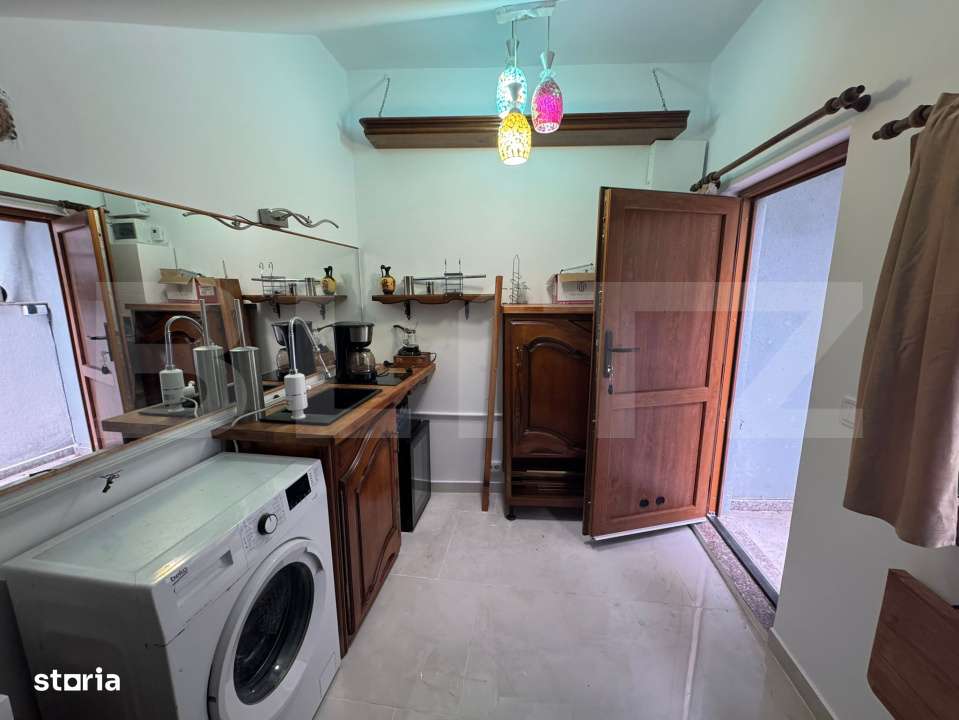 Spatiu de birou administrativ, zona Lazar Residence - Imagine principală: 1/2