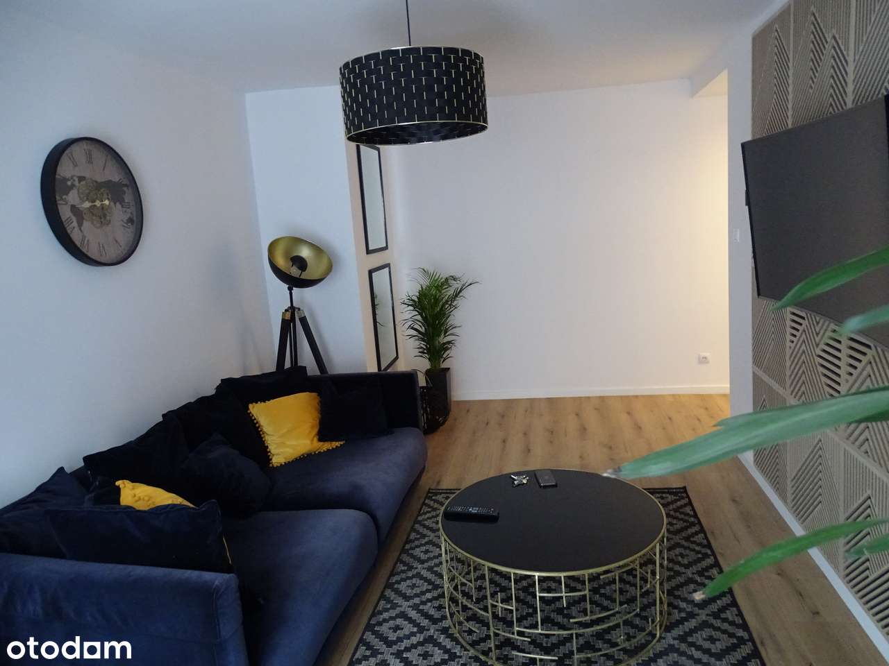 Mieszkanie na sprzedaż, wysoki standard, gotowe do zamieszkania-2