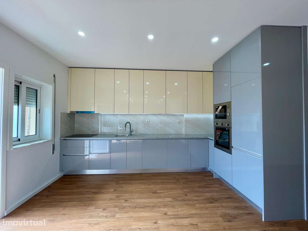 Apartamento T3 - Águas Santas - Grande imagem: 2/15