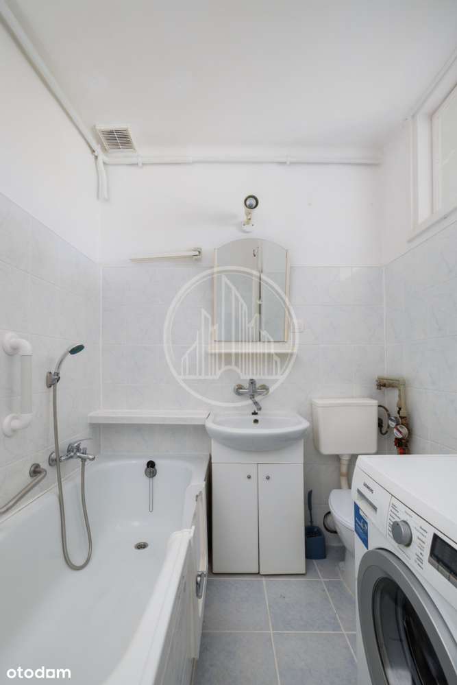 Doskonała inwestycja, 2 pokoje z potencjałem na 3-7