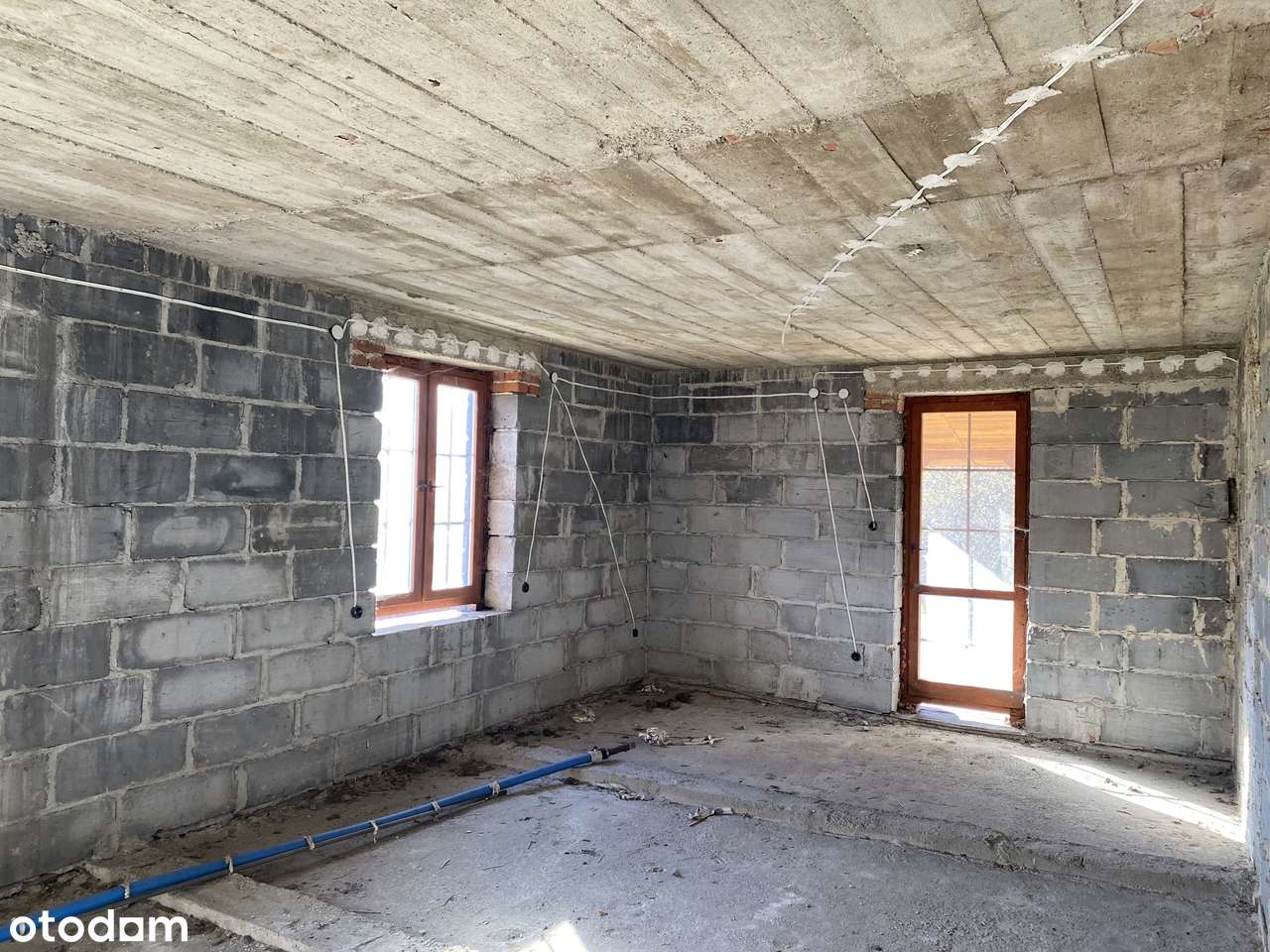 Jeleśnia, dom 300 m2, 10 pokoi pod pensjonat-7