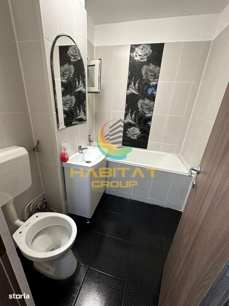 Apartament 3 camere la 7 min Metrou Tineretului decomandat