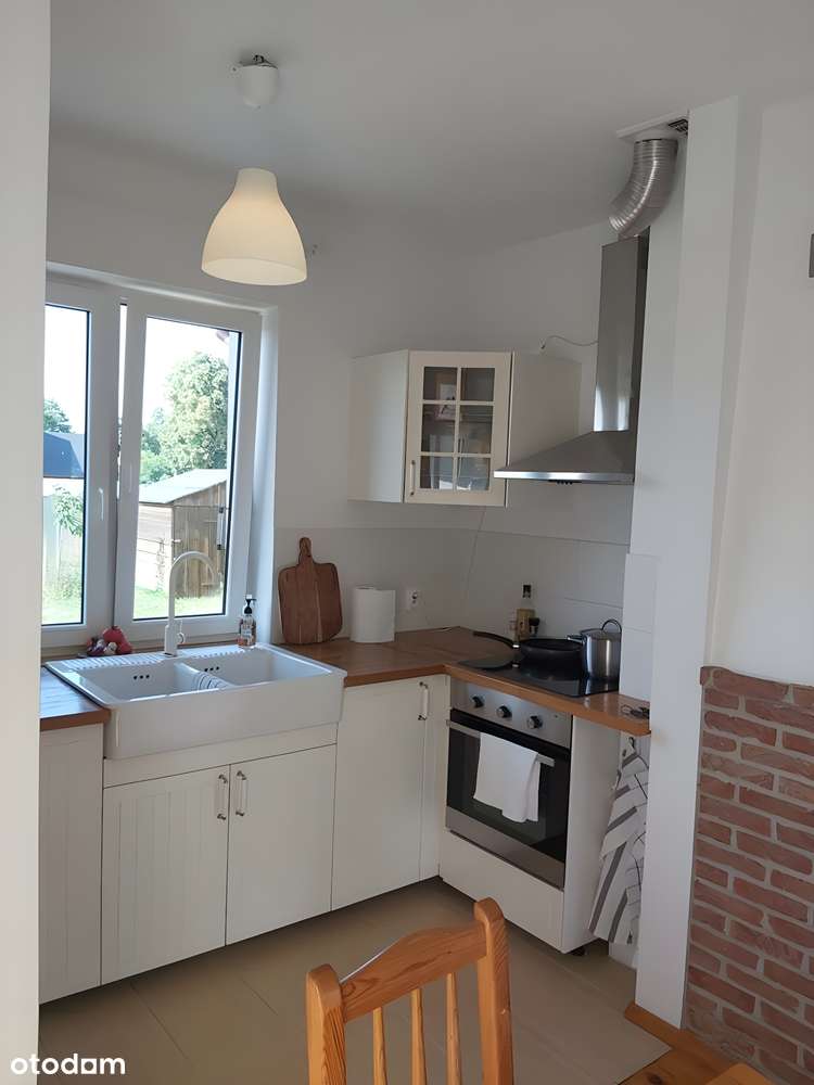 Przytulny dom w świetnej okolicy! | Chroboty-5