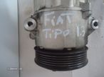 Compressor AC Fiat Tipo 1.3 - 3