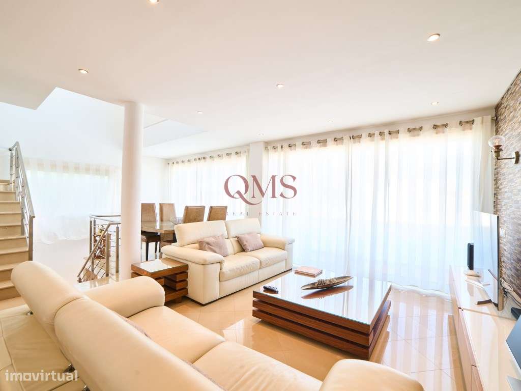 Conforto Contemporâneo no Coração de Vilamoura - Grande imagem: 5/37