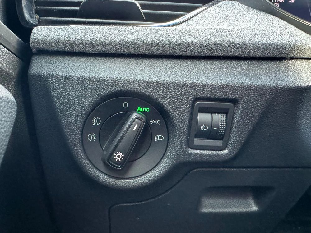 Skoda Kamiq Salon Polska FV23%