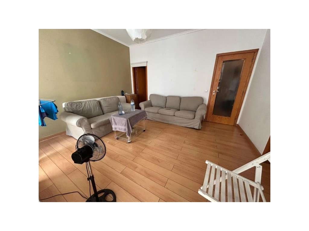 Apartamento T4 Em Pleno Coração de Arroios-7