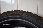 R17 225/45 Michelin Alpin 6 Wysyłka gratis! - 5