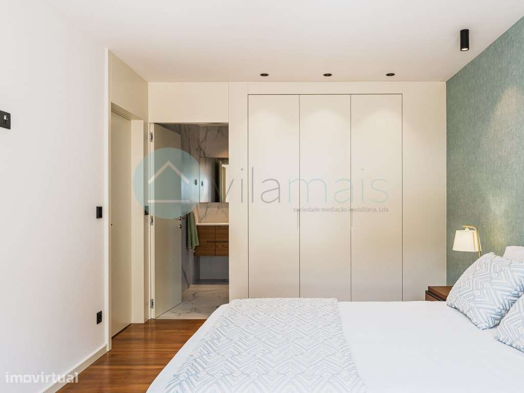 Excelente Moradia V3! - Braga-25