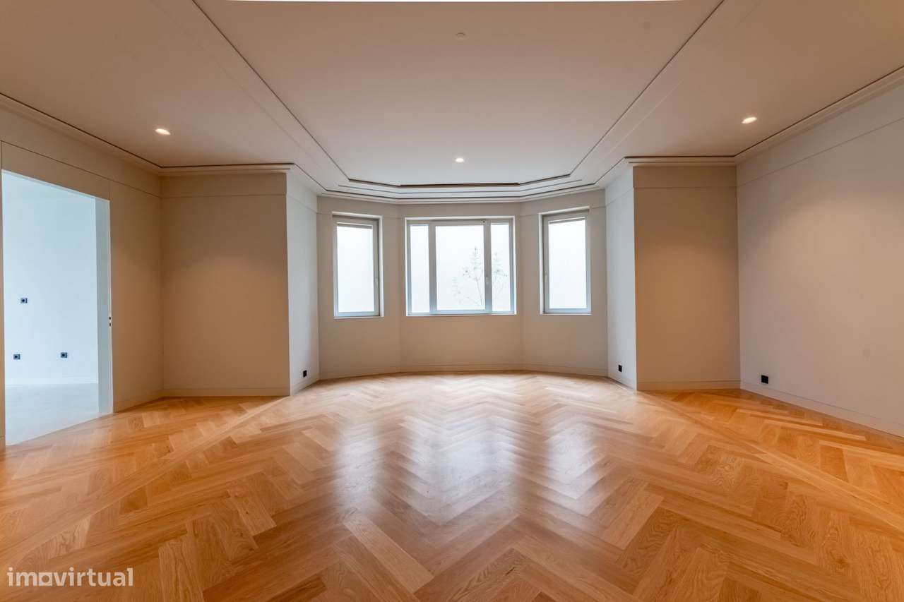 T3 em Condomínio Privado c/ Piscina e Jardim no Porto - Grande imagem: 5/25