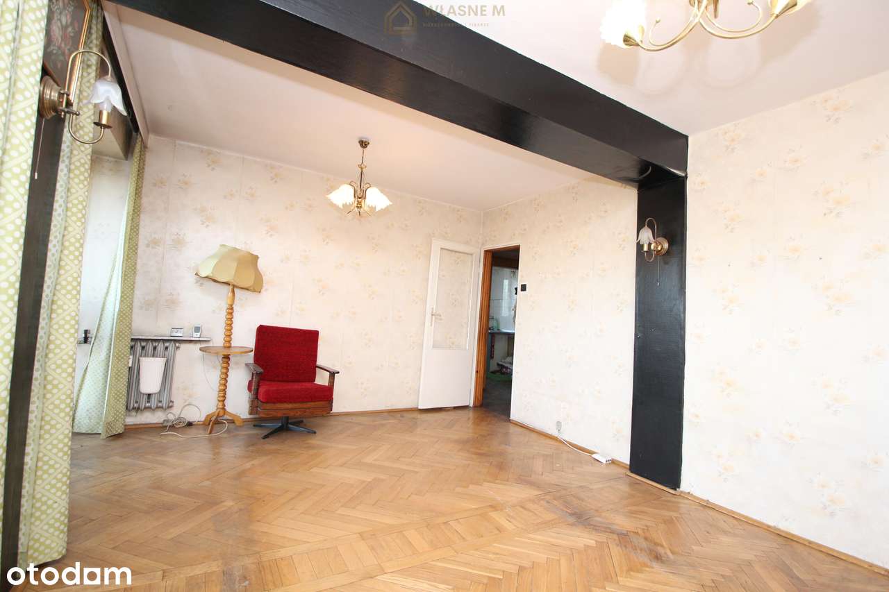 Katowice 2 pokoje Centrum przy Rondzie/Uniwersytecie Śląskim-4