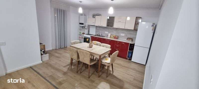 Str. UNIRII , Nr. 135 - Et. 1 - Constructie 2022 - MOBILAT/UTILAT NOU - Imagine principală: 4/8