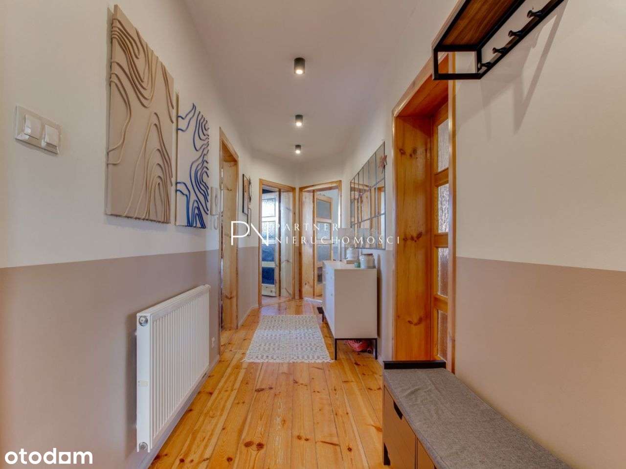 Bezczynszowy apartament w centrum* prywatny garaż-14