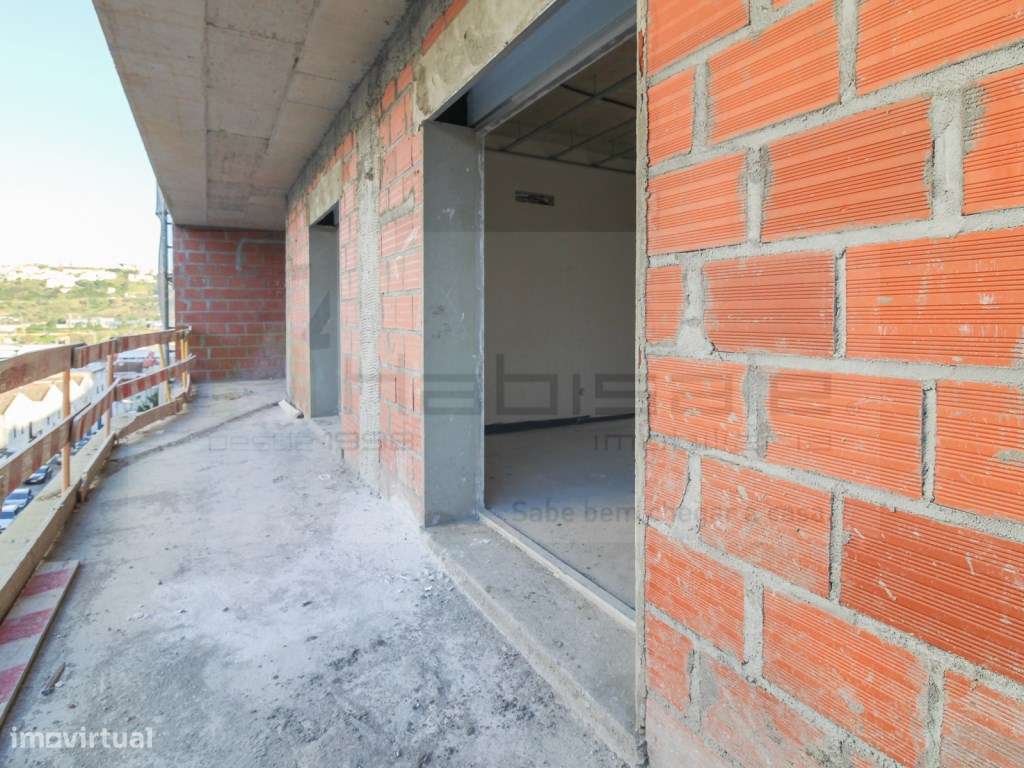 Apartamento T2 | Terraços da Póvoa-16