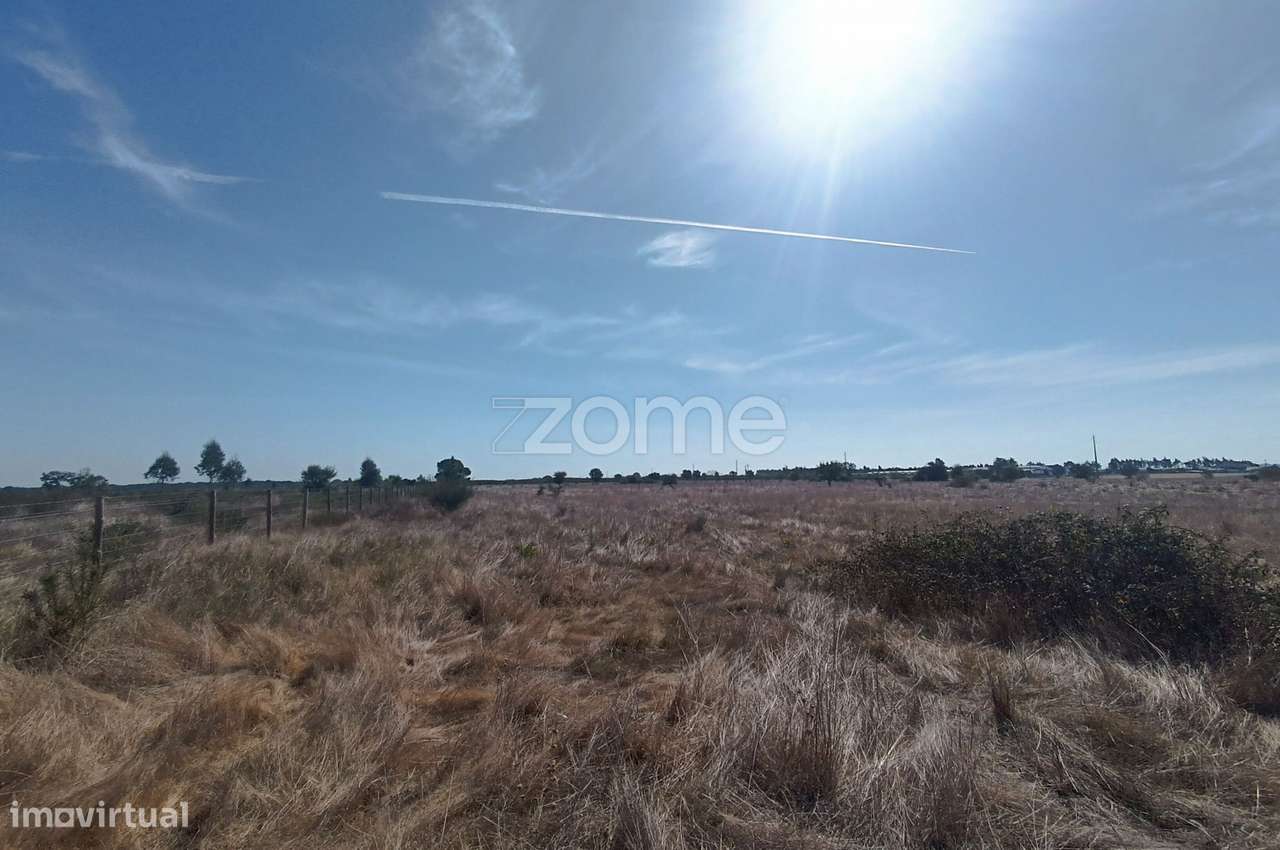 Terreno Urbanizável com 7,5 Hectares – Foros do Trapo, Poceirão - Grande imagem: 5/37
