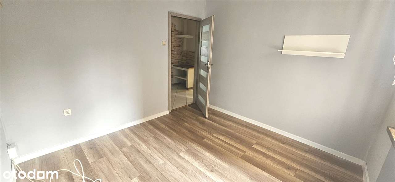 NOWA NIŻSZA CENA ! Mieszkanie 2-pok.Śródmieście parter-8