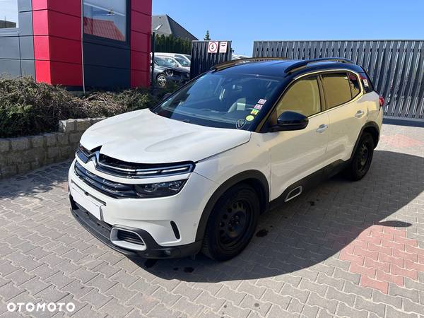 Citroën C5 Aircross BlueHDI 130 S&S LIVE - 1