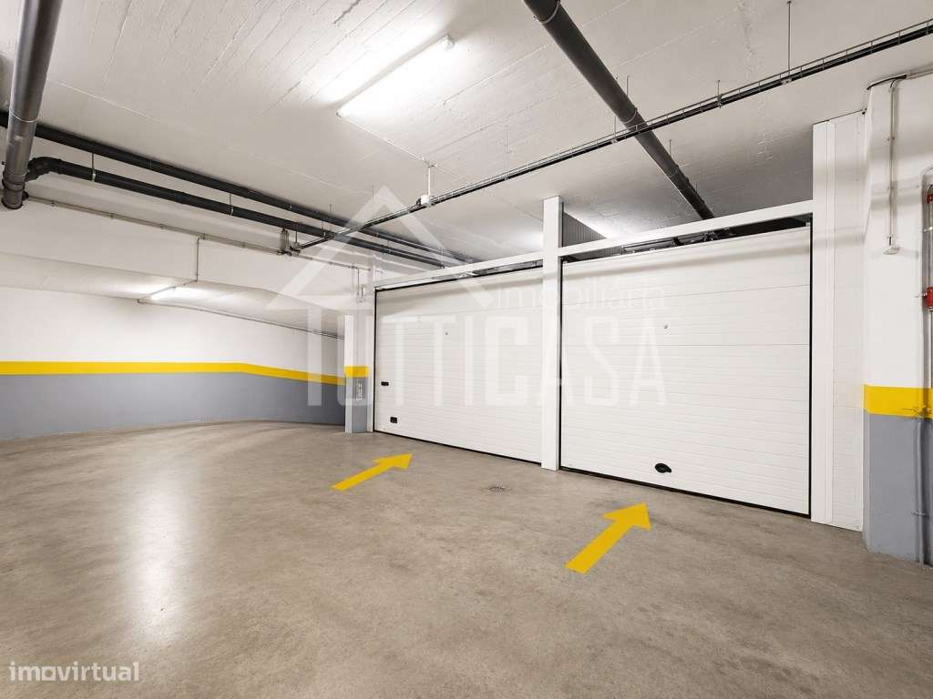 Apartamento T3 c/2 Box's e wallBox + painel solar. Venda Do Pinheiro.-31