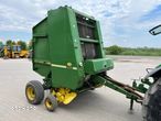 John Deere 550 - 4