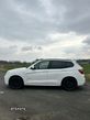 BMW X3 xDrive20d M Sport sport - 3