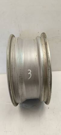 HYUNDAI I10 FELGA ALUMINIOWA 15" ET48 52910-K7100 - 4