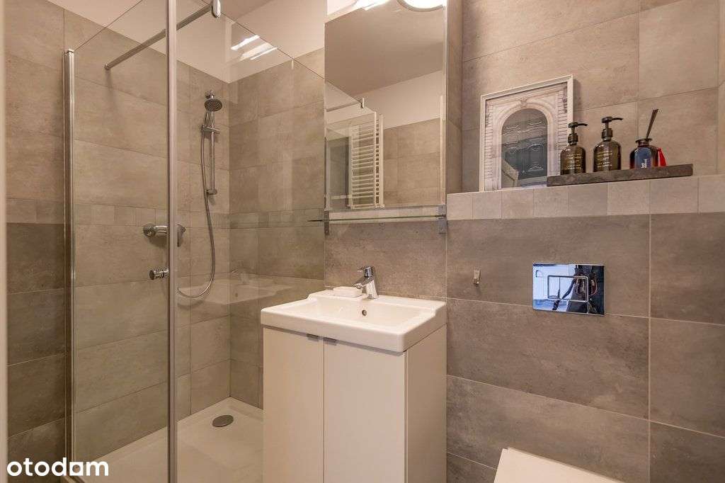 Kawalerka przy ul.Gwiaździstej | film-11